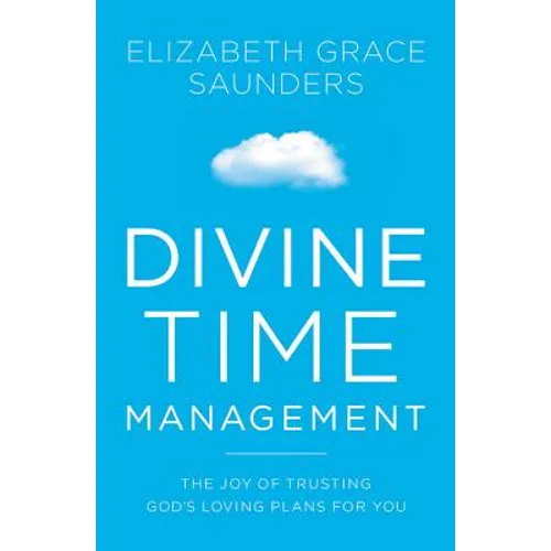 Divine Time Management