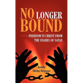 No Longer Bound