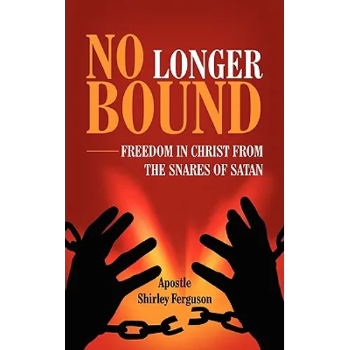 No Longer Bound