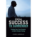 From Success to Surrender: Finding Your True Purpose in God's Perfect Timing