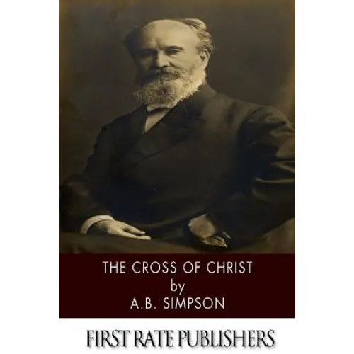 The Cross of Christ