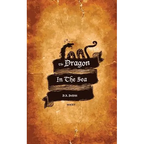 The Dragon in the Sea