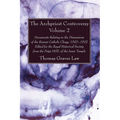 The Archpriest Controversy, Volume 2