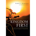 Kingdom First