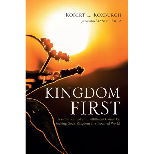 Kingdom First