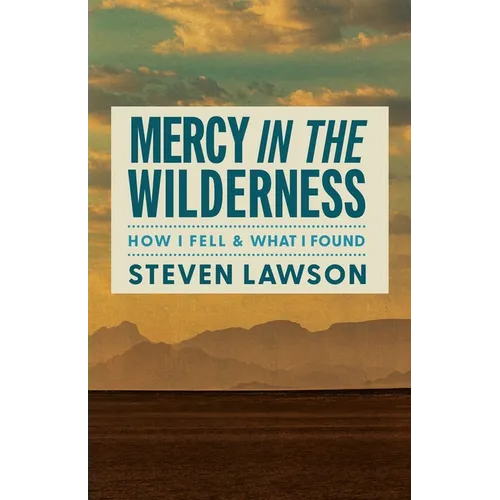 Mercy in the Wilderness