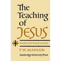 Teaching of Jesus