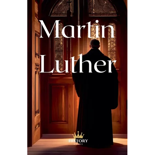 Martin Luther