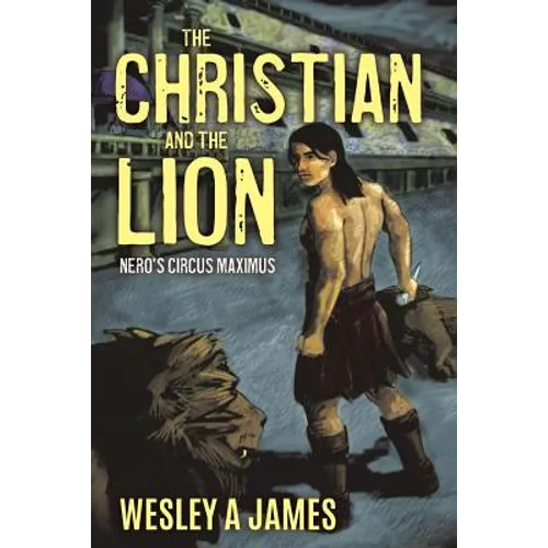 The Christian and the Lion
