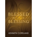 Blessed to be a Blessing