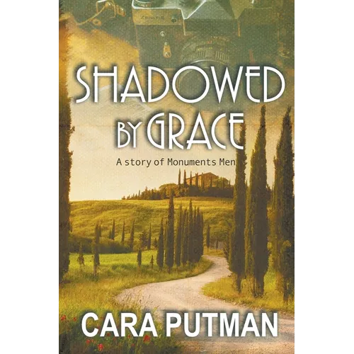Shadowed by Grace