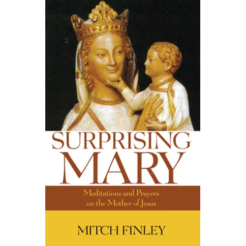 Surprising Mary