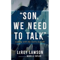 Son, We Need to Talk: Coping with My Son's Suicide