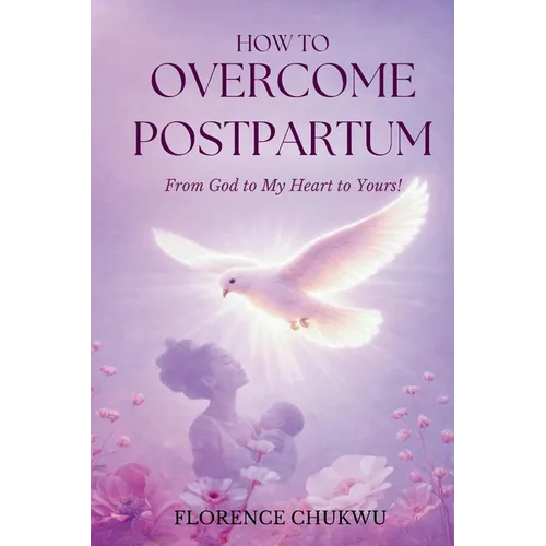 How to Overcome Postpartum