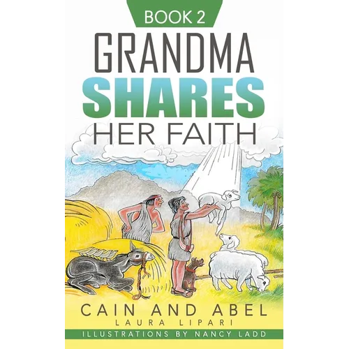 Cain and Abel