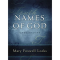 Names of God: Meditations