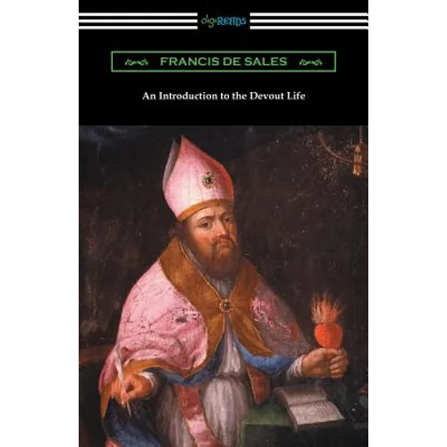 An Introduction to the Devout Life