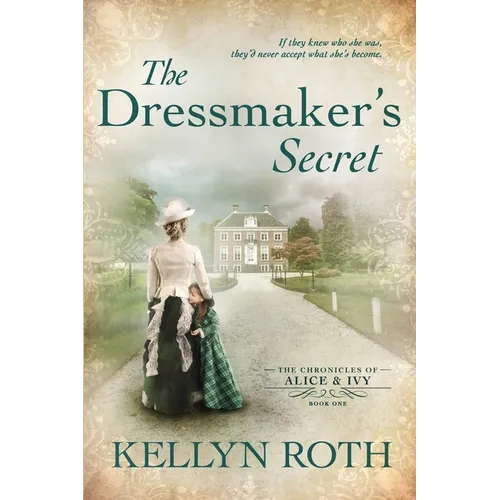 The Dressmaker's Secret
