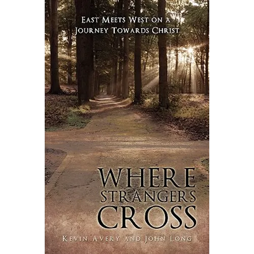 Where Strangers Cross