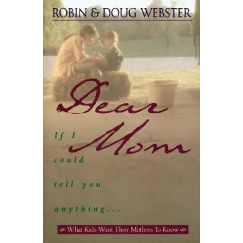 The Dear Mom