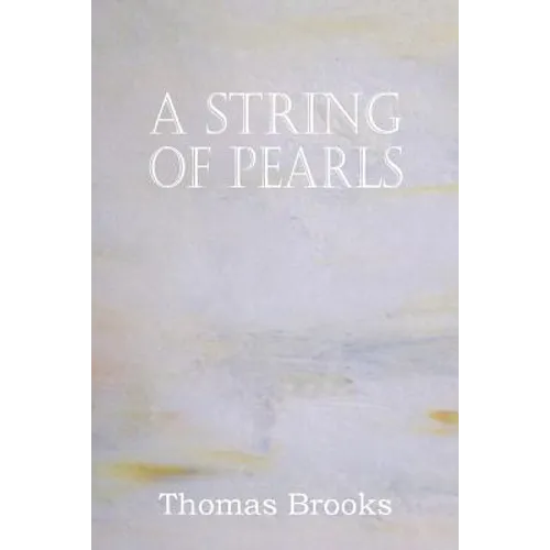 A String of Pearls
