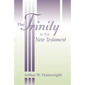 The Trinity in the New Testament