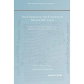 The Gnomai of the Council of Nicaea (CC 0021)