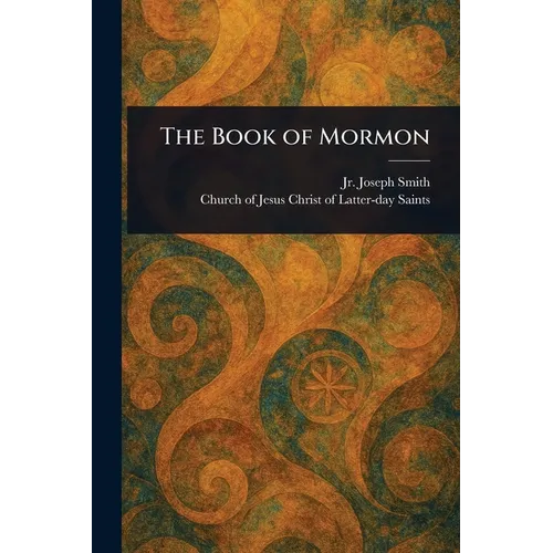 The Book of Mormon