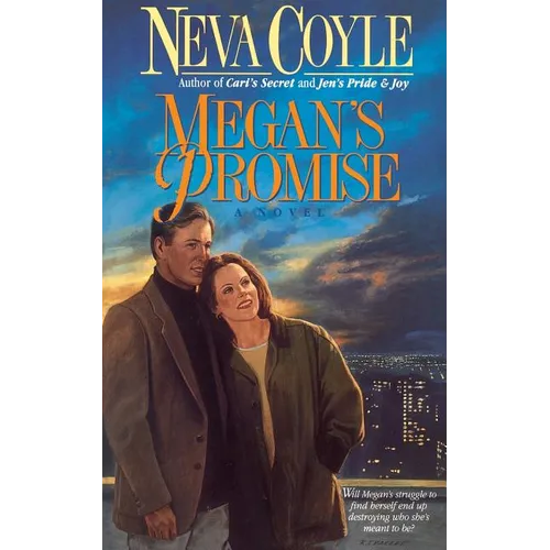 Megan's Promise