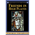 Friends in High Places: Tracing the Family Tree of New Thought Christianity