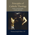 Principles of Catholic Theology, Book 3: On God, Trinity, Creation, and Christ