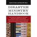 Disaster Ministry Handbook