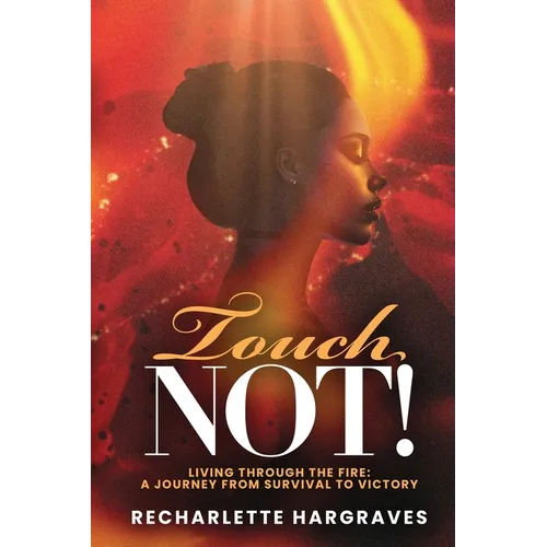 Touch Not!