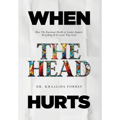 When The Head Hurts
