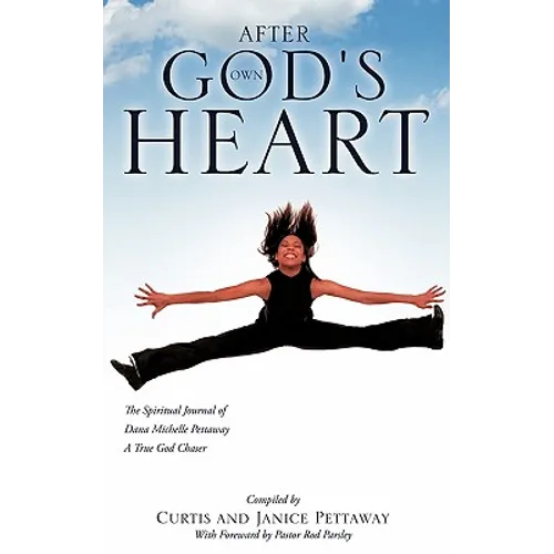 After God's Own Heart