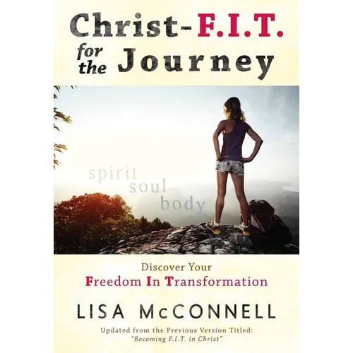 Christ-F.I.T. for the Journey