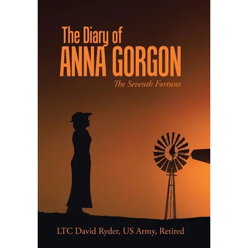 The Diary of Anna Gorgon: The Seventh Fortune