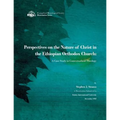 Perspectives on the Nature of Christ in the Ethiopian Orthodox Church: A Case Study in Contextualized Theology