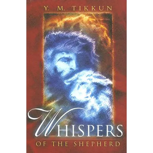 Whispers of the Shepherd