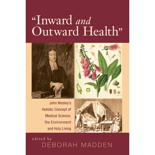 'Inward & Outward Health'