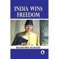 India Wins Freedom Hard Back Edition Sasa Publishing Classic Series 2024