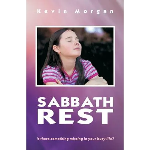 Sabbath Rest