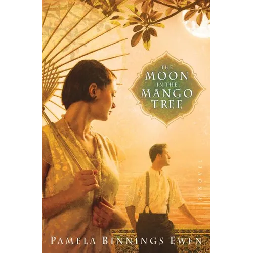 The Moon in the Mango Tree