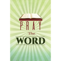 Pray the Word