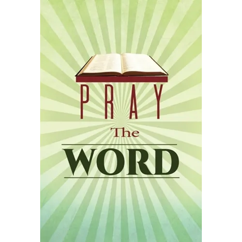 Pray the Word