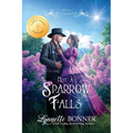 Not a Sparrow Falls (Large Print Edition)
