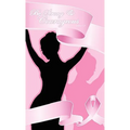 Breast Cancer Courageous - Prayer Journal