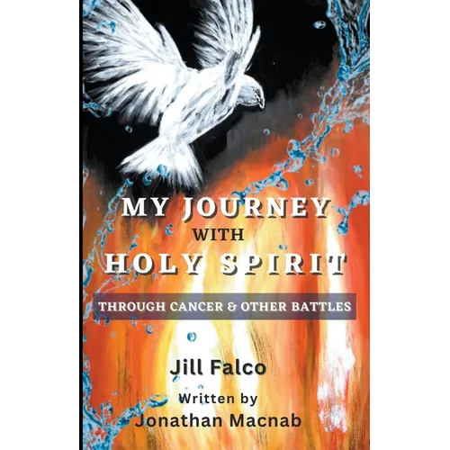 My Journey with Holy Spirit