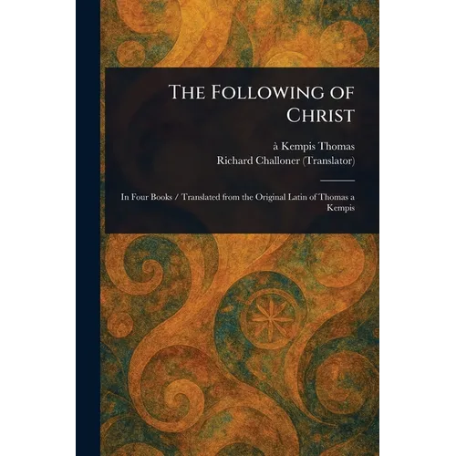 The Following of Christ