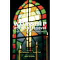 Worship at the Next Level